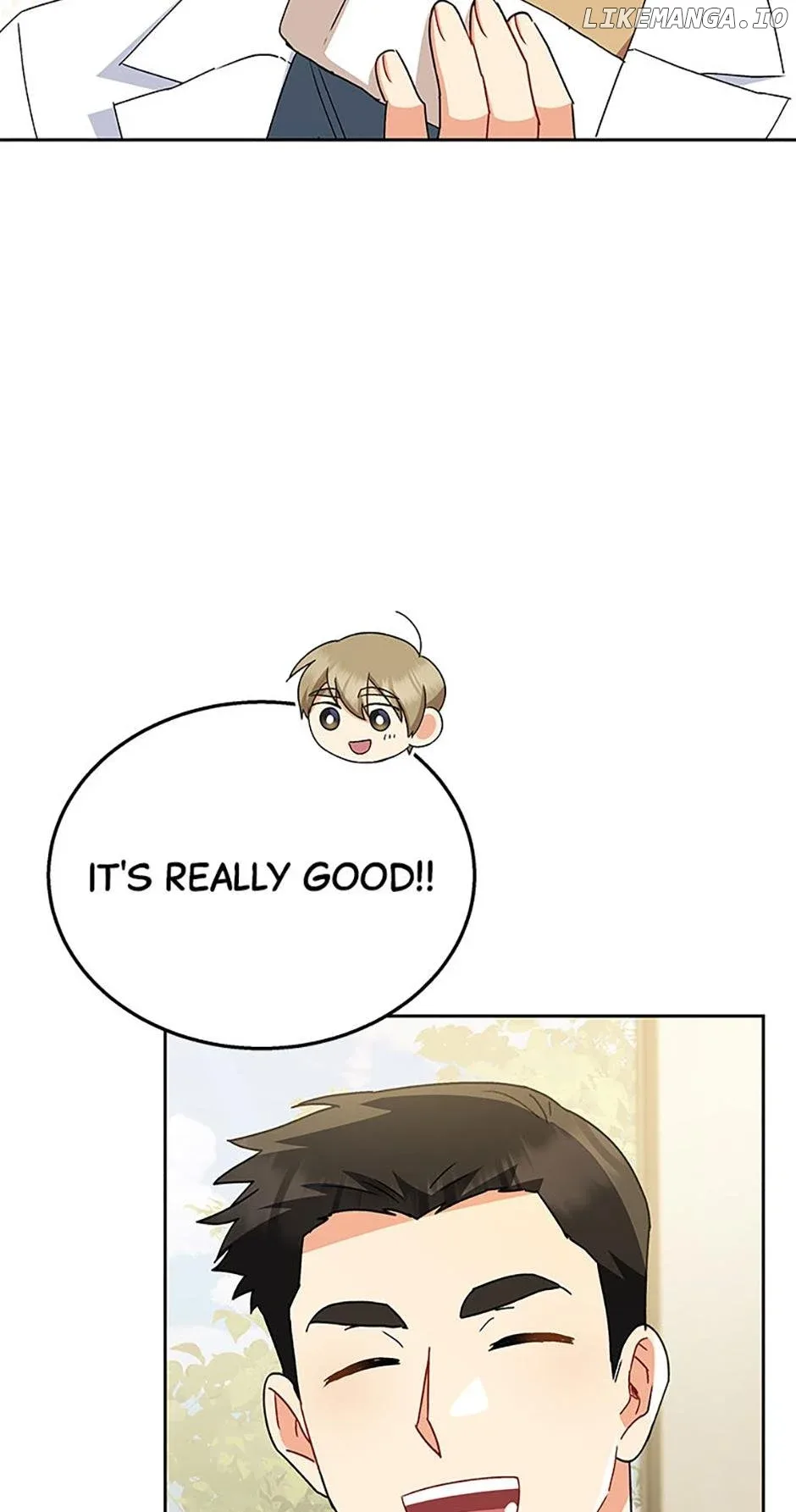 Hello! Veterinarian! Chapter 69 page 43