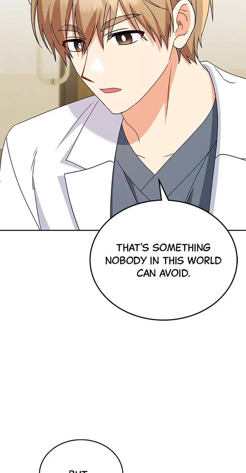 Hello! Veterinarian! Chapter 70 page 61