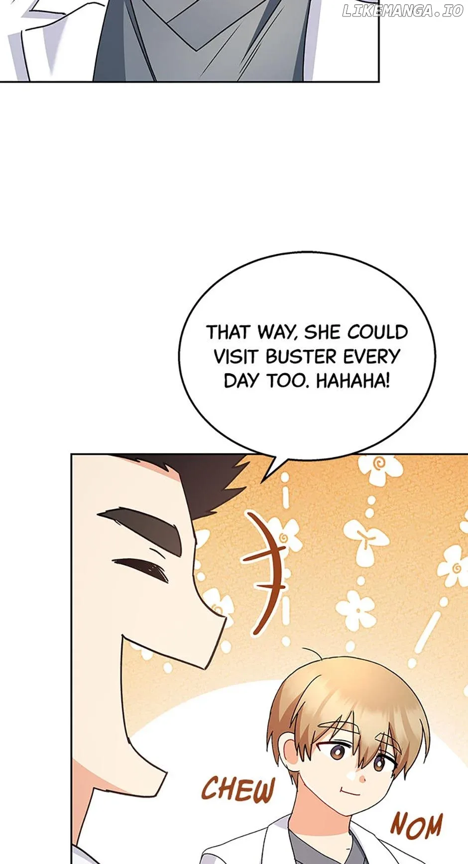 Hello! Veterinarian! Chapter 69 page 47