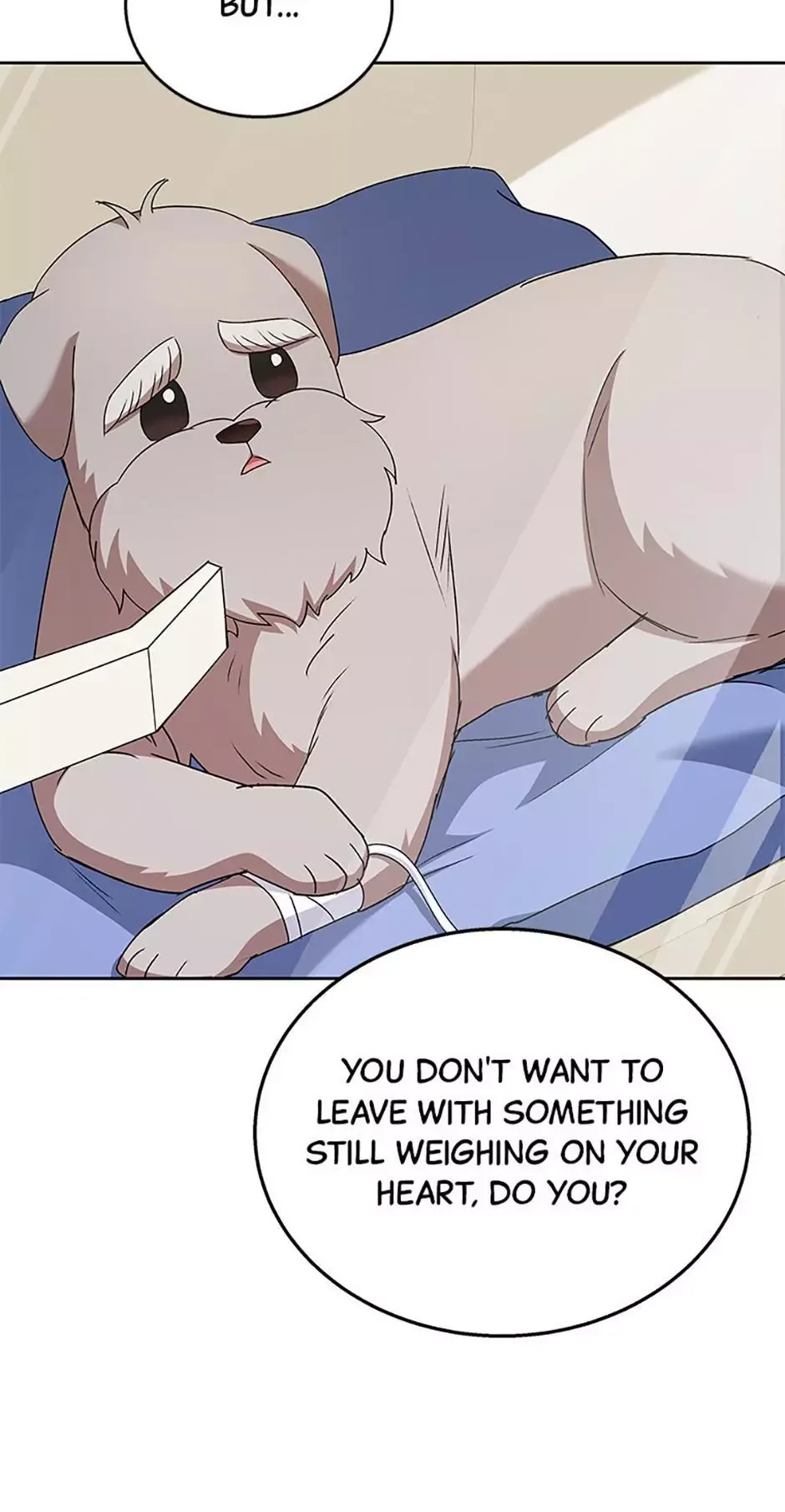 Hello! Veterinarian! Chapter 70 page 62