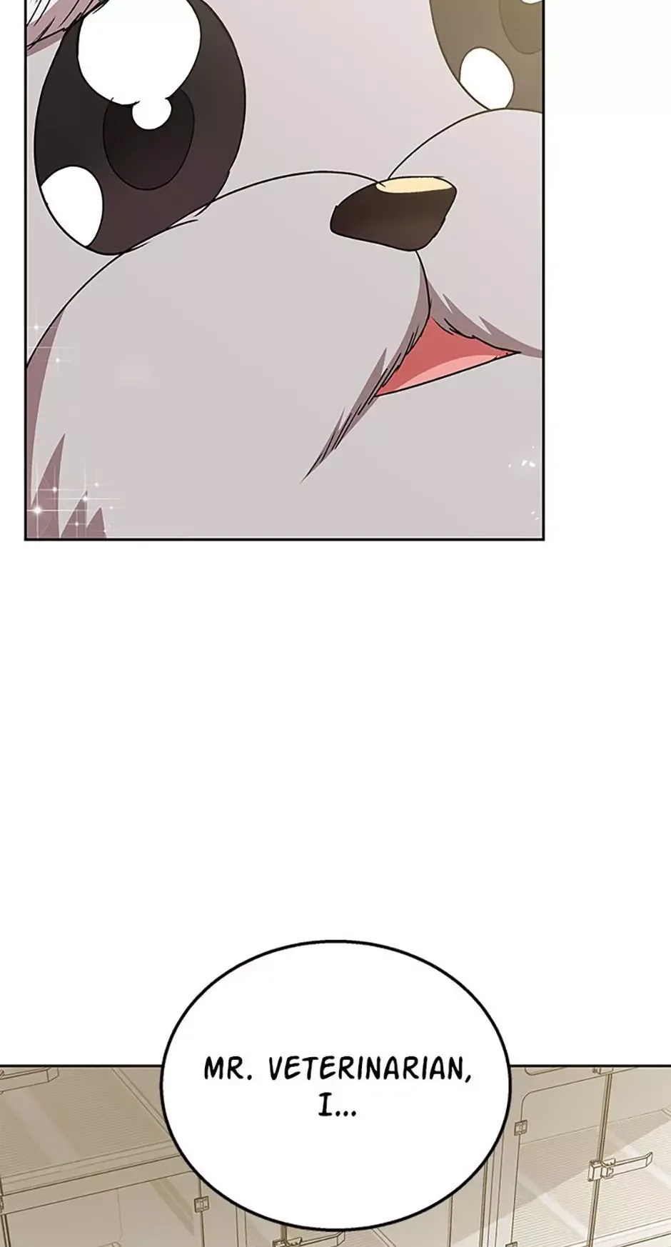 Hello! Veterinarian! Chapter 70 page 67