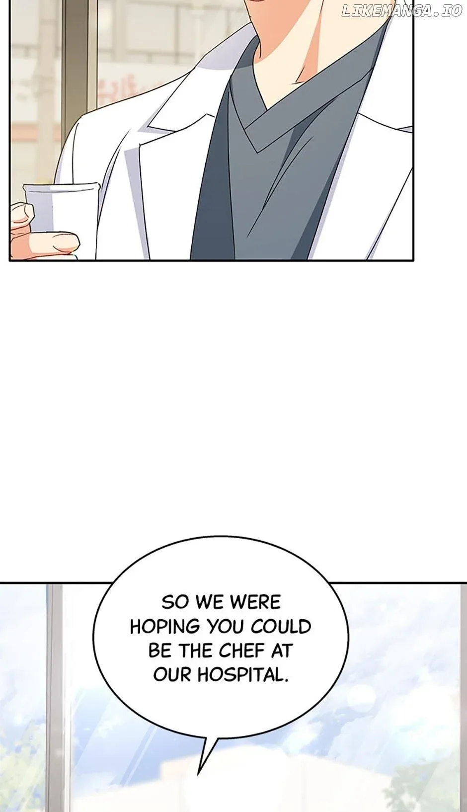 Hello! Veterinarian! Chapter 69 page 55