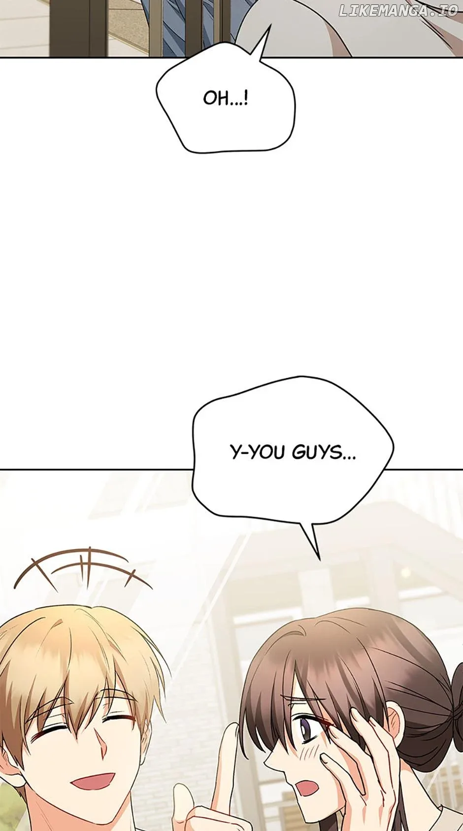 Hello! Veterinarian! Chapter 69 page 58