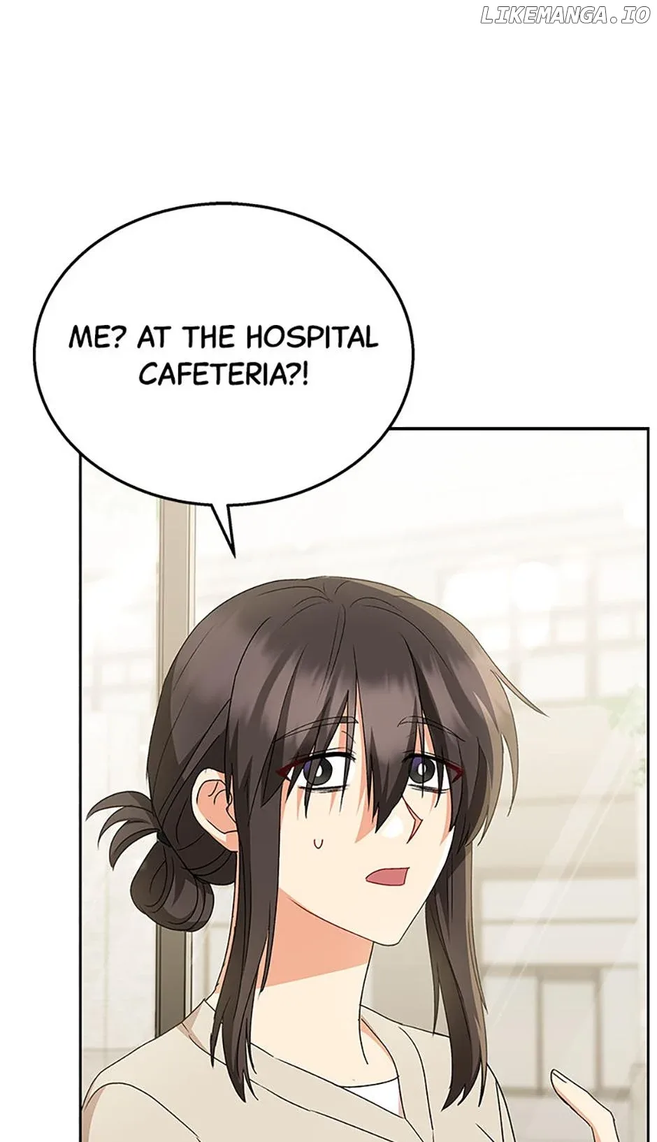 Hello! Veterinarian! Chapter 69 page 53