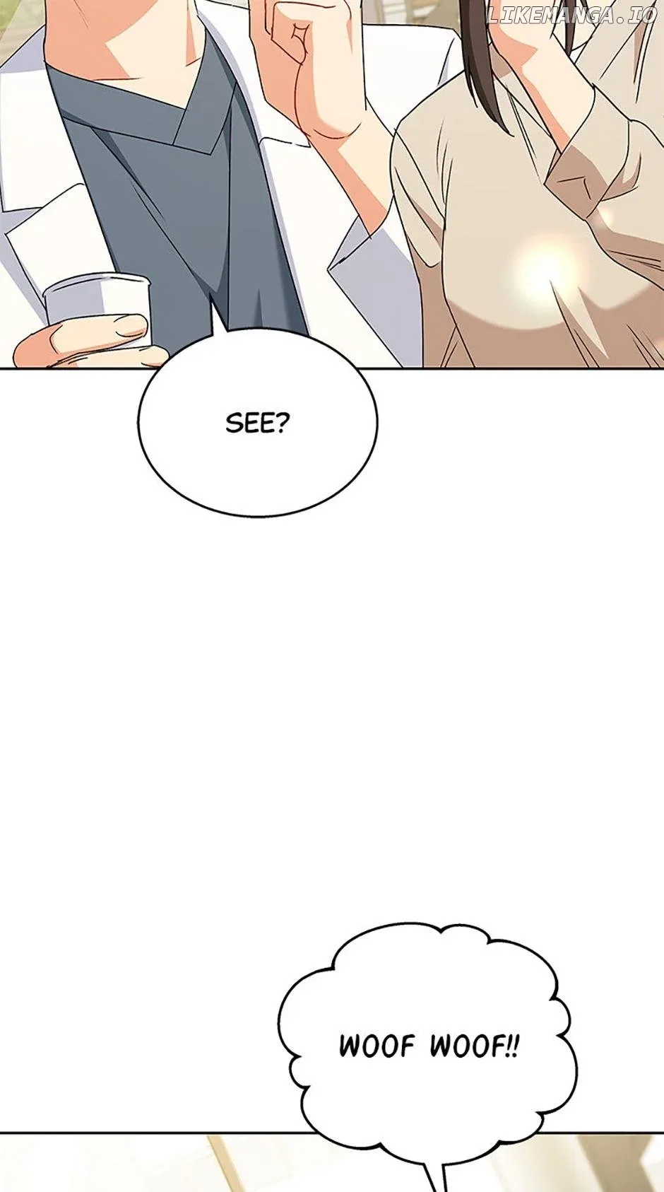 Hello! Veterinarian! Chapter 69 page 59