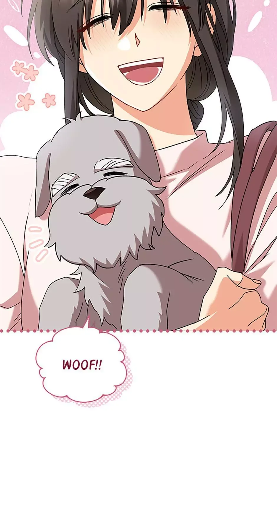 Hello! Veterinarian! Chapter 70 page 71