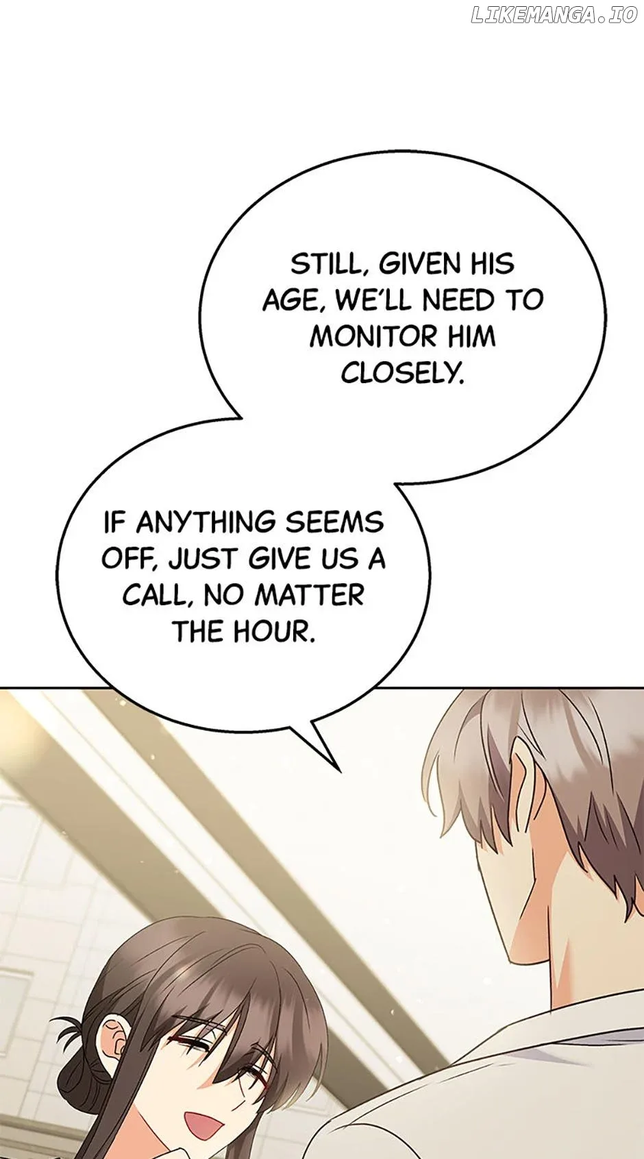 Hello! Veterinarian! Chapter 69 page 67