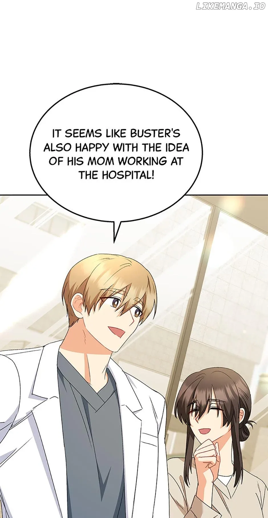 Hello! Veterinarian! Chapter 69 page 63