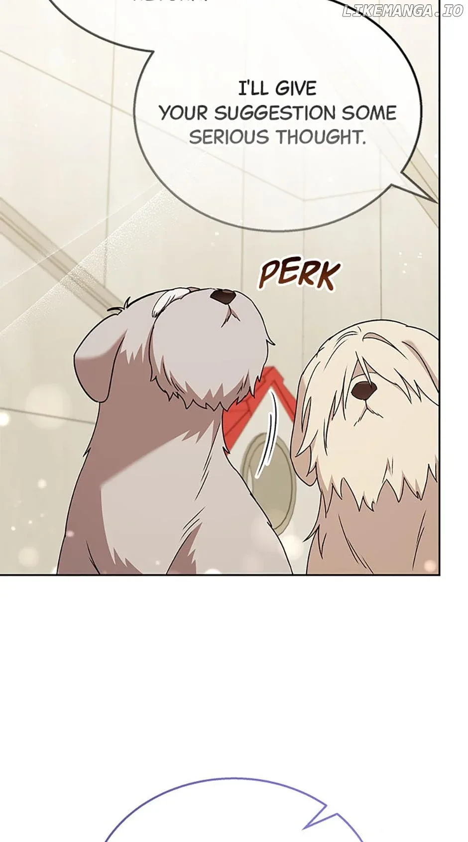 Hello! Veterinarian! Chapter 69 page 69