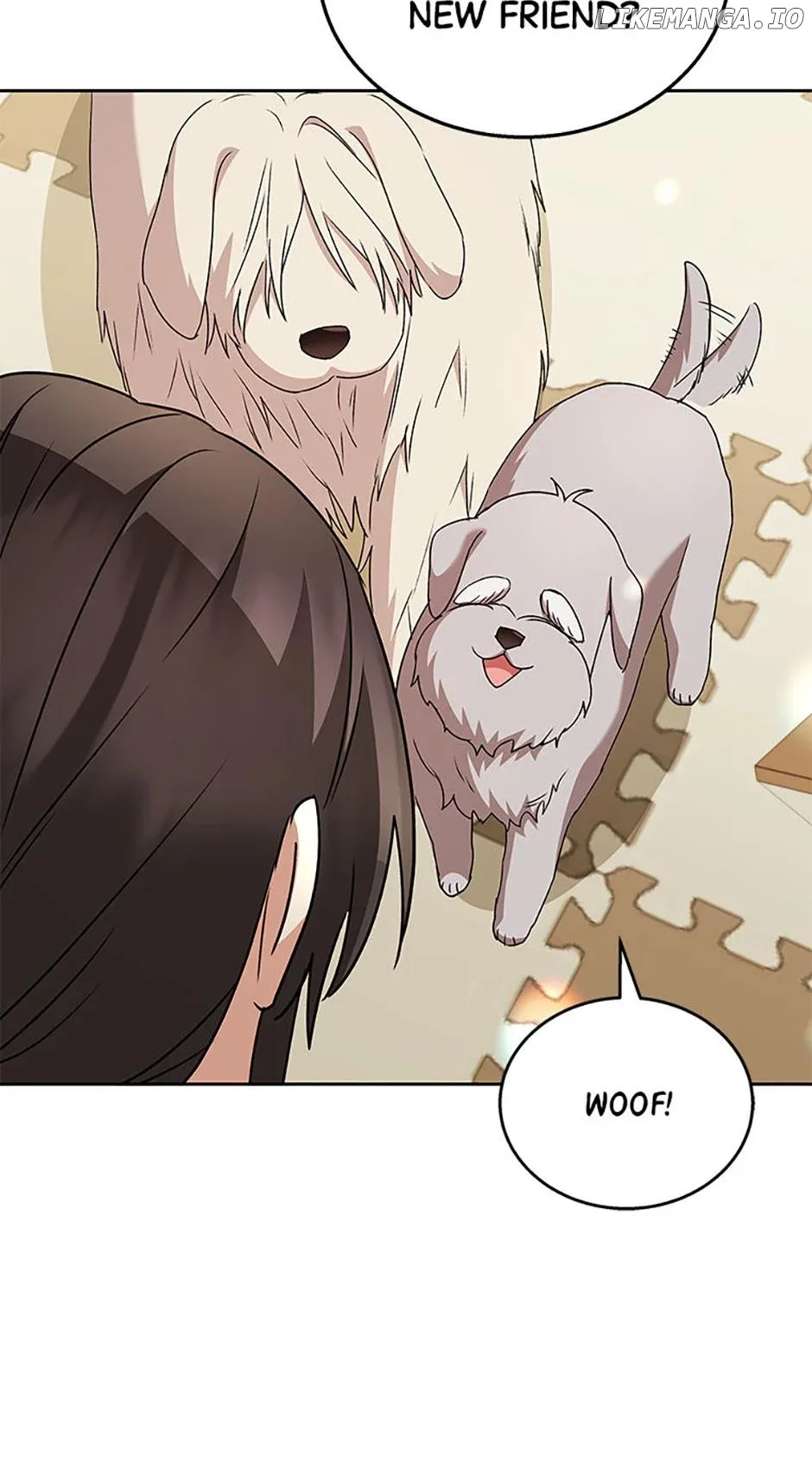 Hello! Veterinarian! Chapter 69 page 61