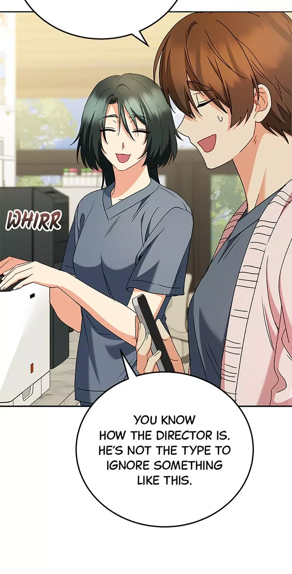 Hello! Veterinarian! Chapter 76 page 4