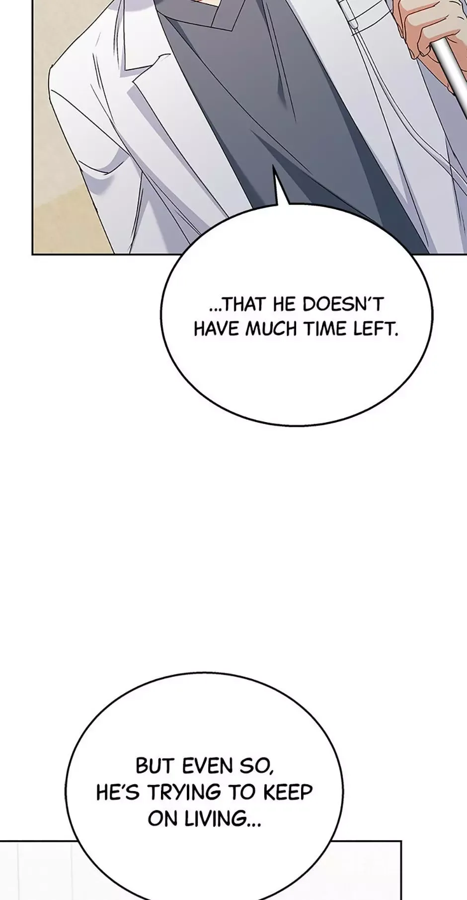 Hello! Veterinarian! Chapter 72 page 45