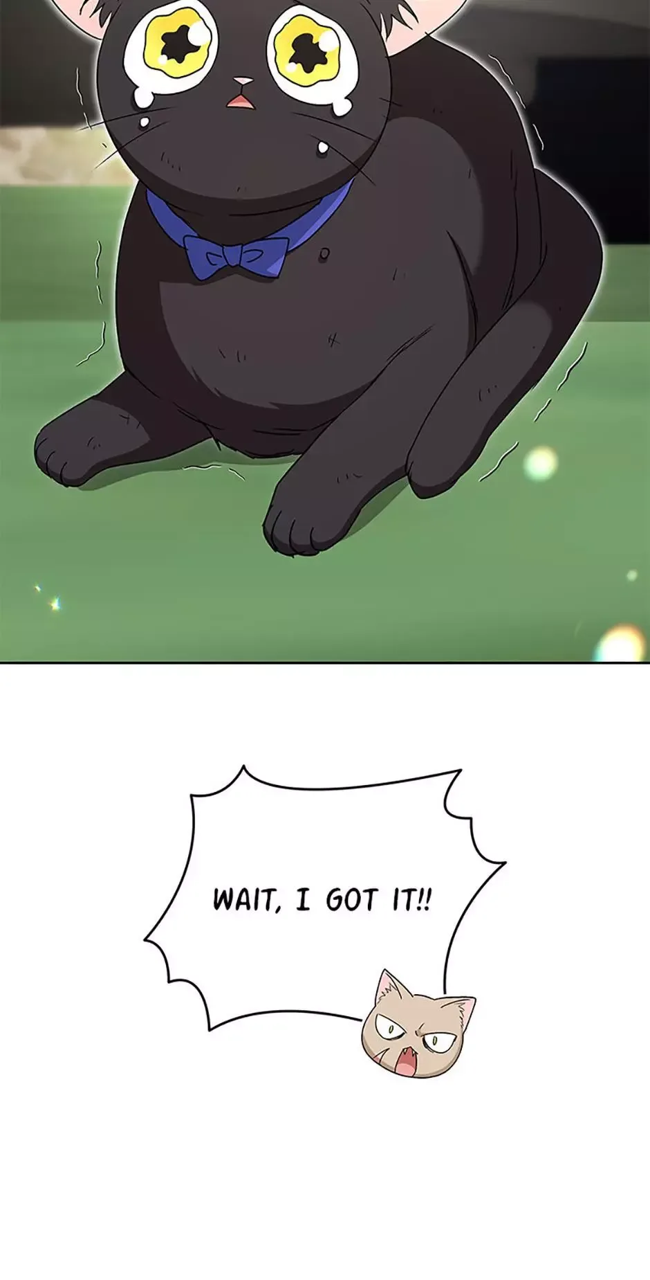 Hello! Veterinarian! Chapter 77 page 4
