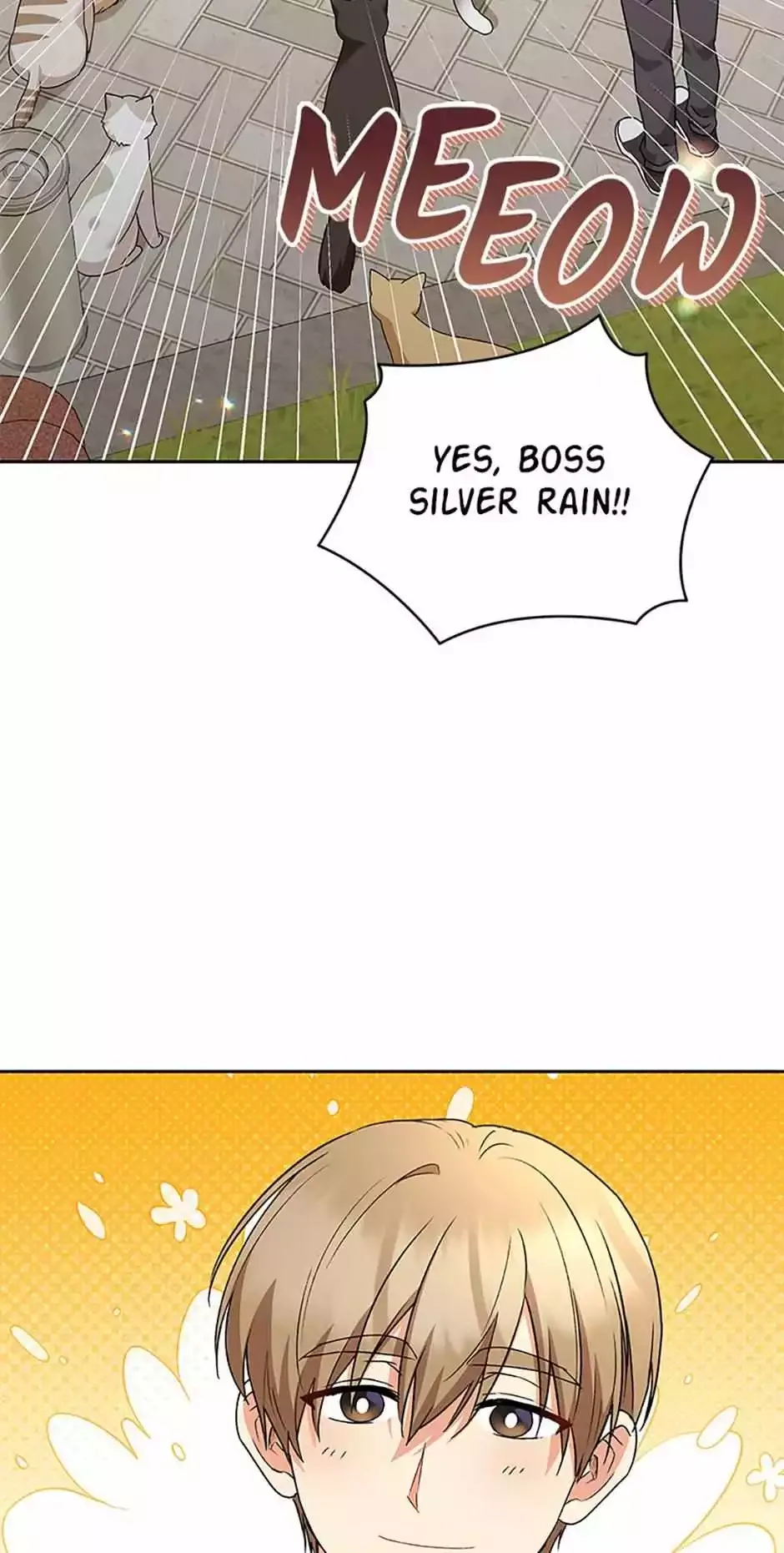 Hello! Veterinarian! Chapter 76 page 17