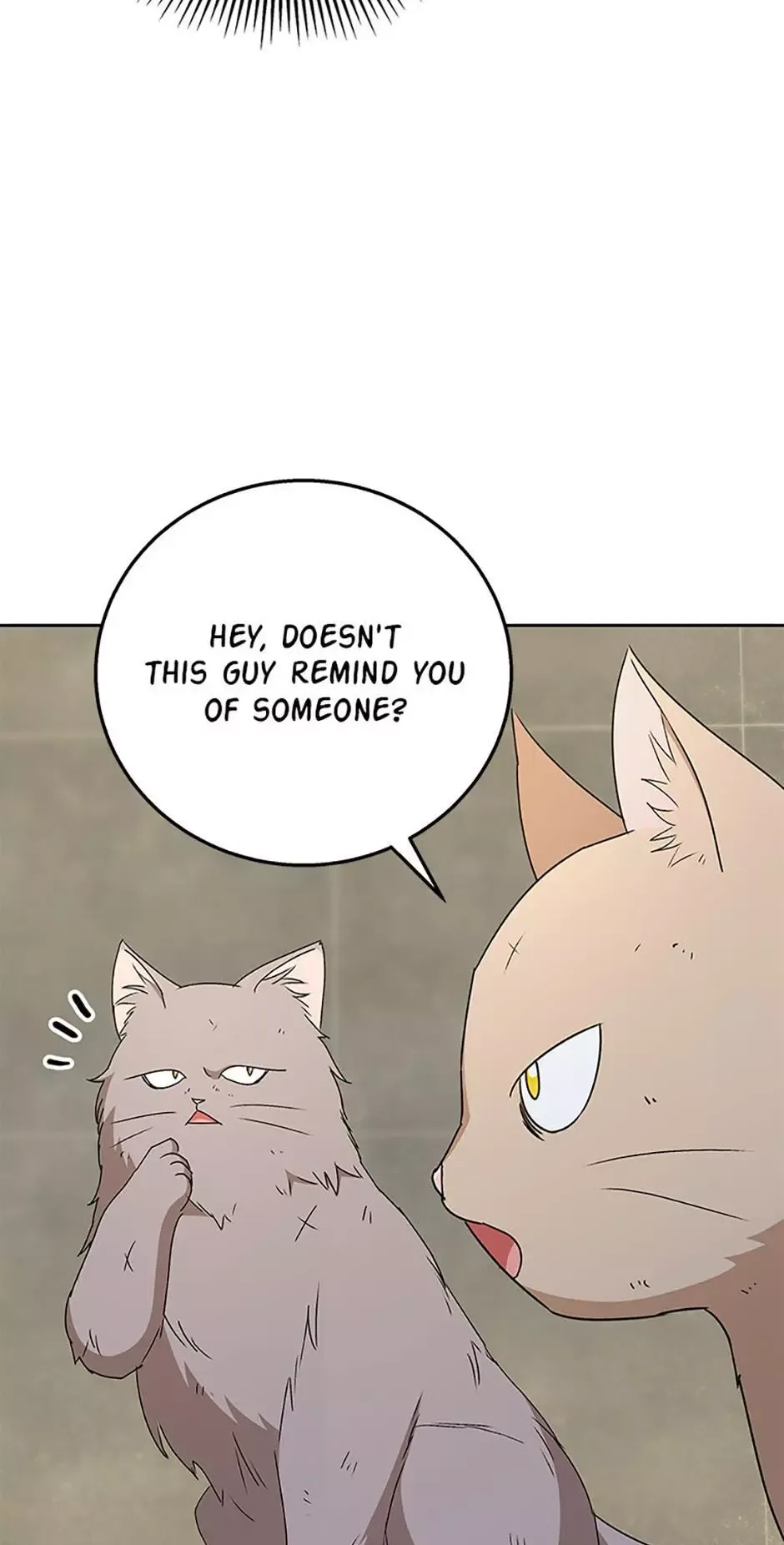 Hello! Veterinarian! Chapter 77 page 2