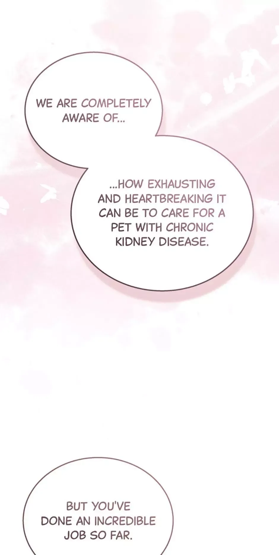 Hello! Veterinarian! Chapter 72 page 52