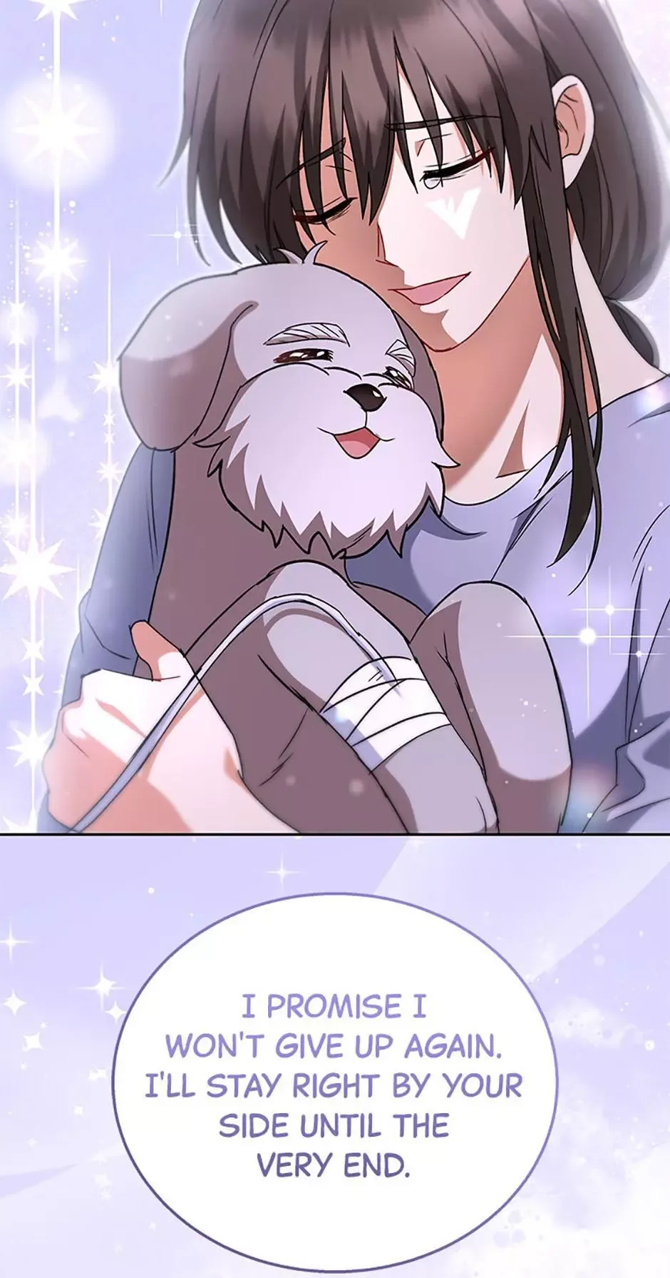 Hello! Veterinarian! Chapter 72 page 61