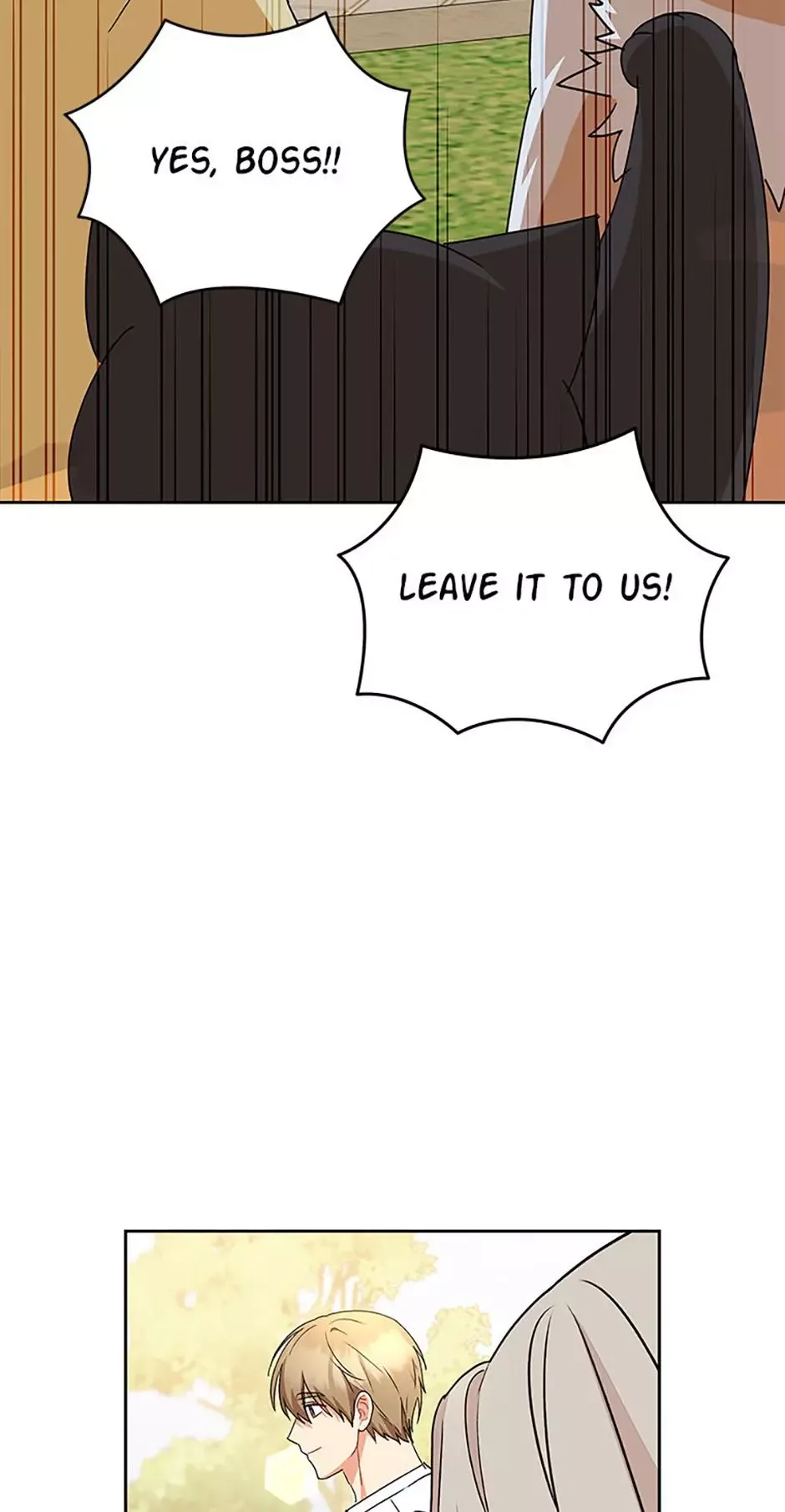 Hello! Veterinarian! Chapter 76 page 24