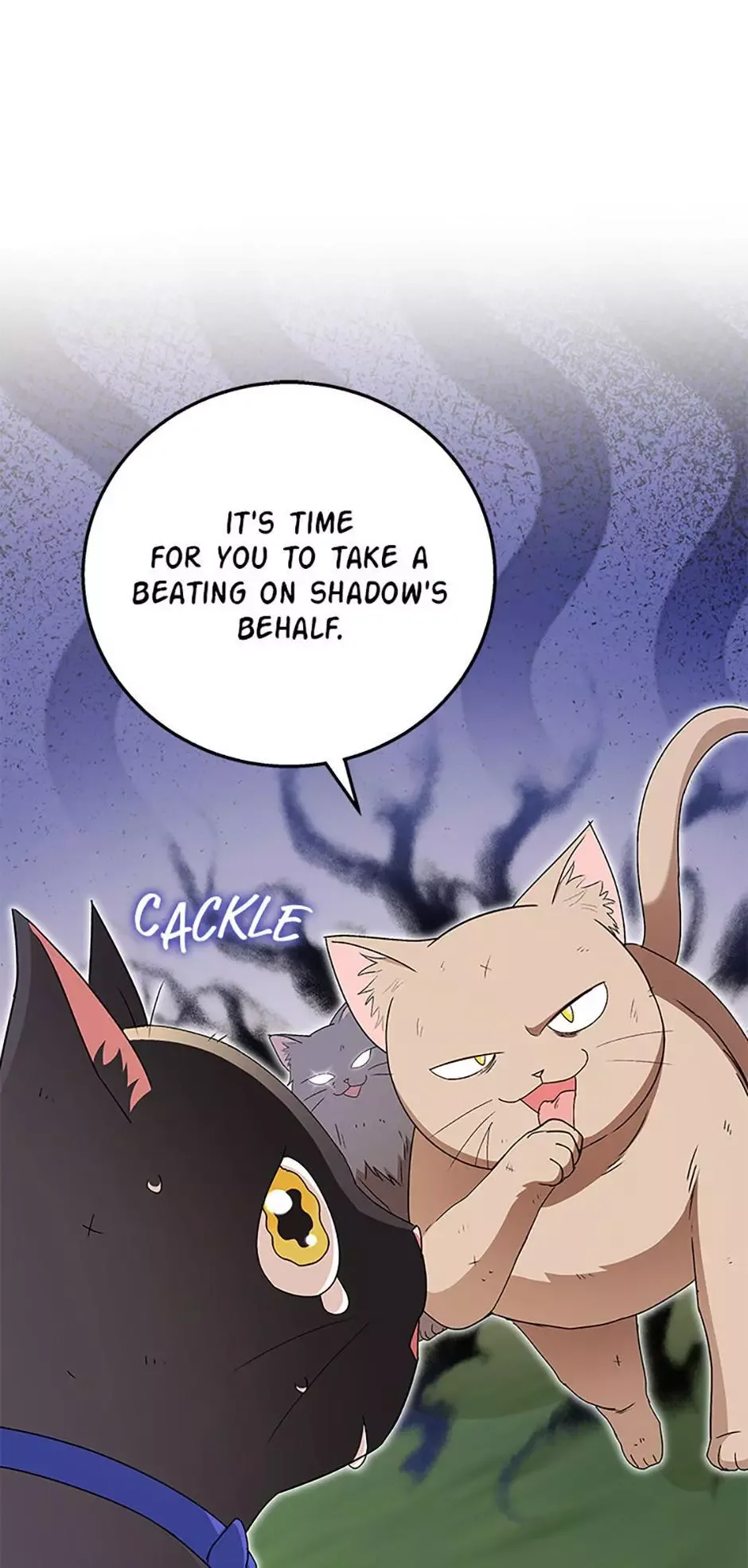Hello! Veterinarian! Chapter 77 page 11