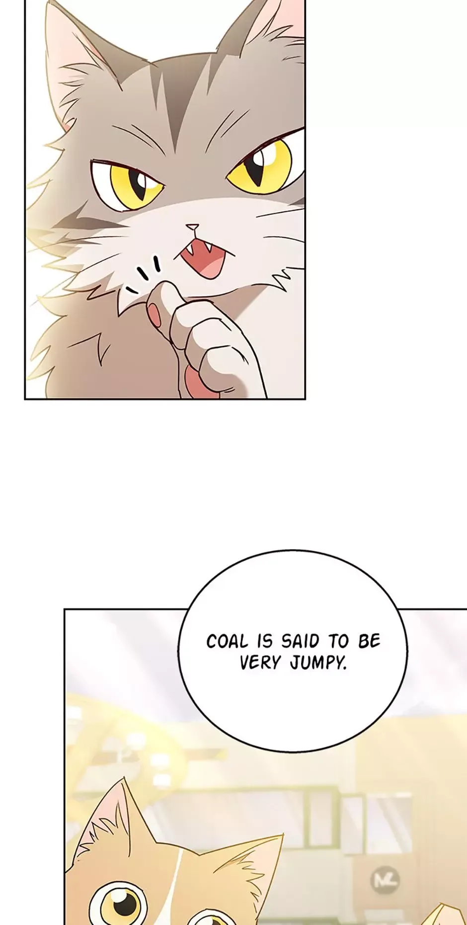 Hello! Veterinarian! Chapter 76 page 20