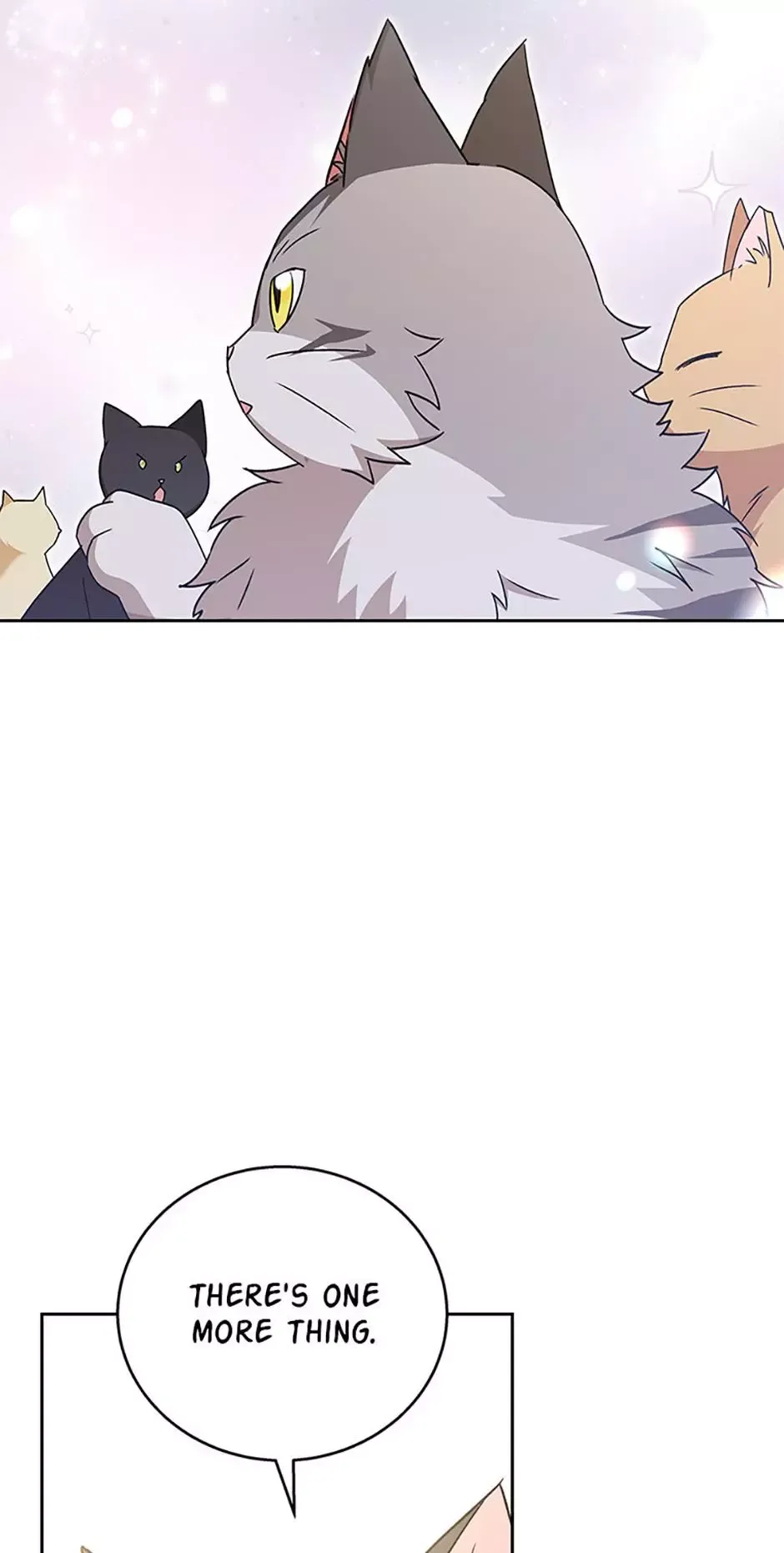 Hello! Veterinarian! Chapter 76 page 19