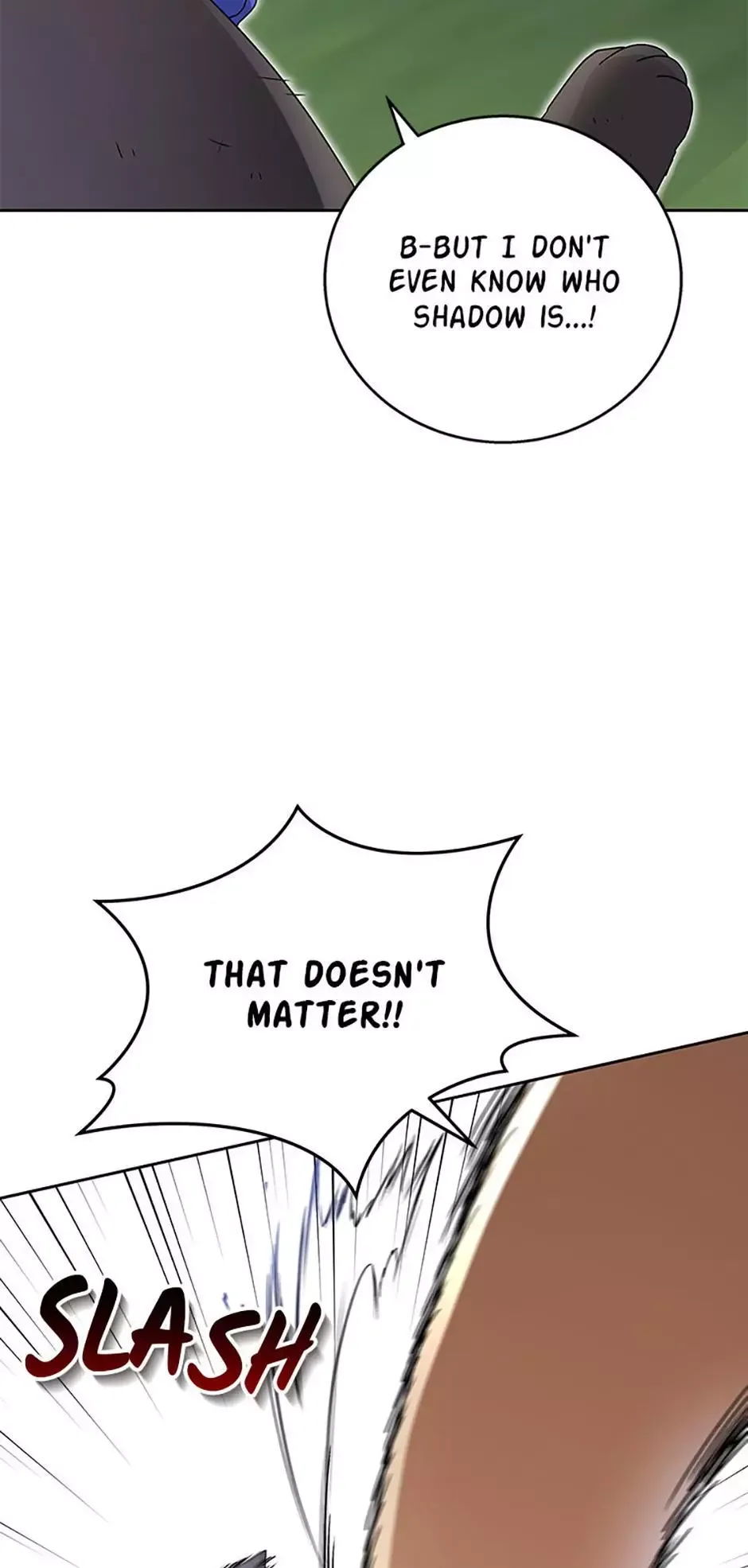 Hello! Veterinarian! Chapter 77 page 12
