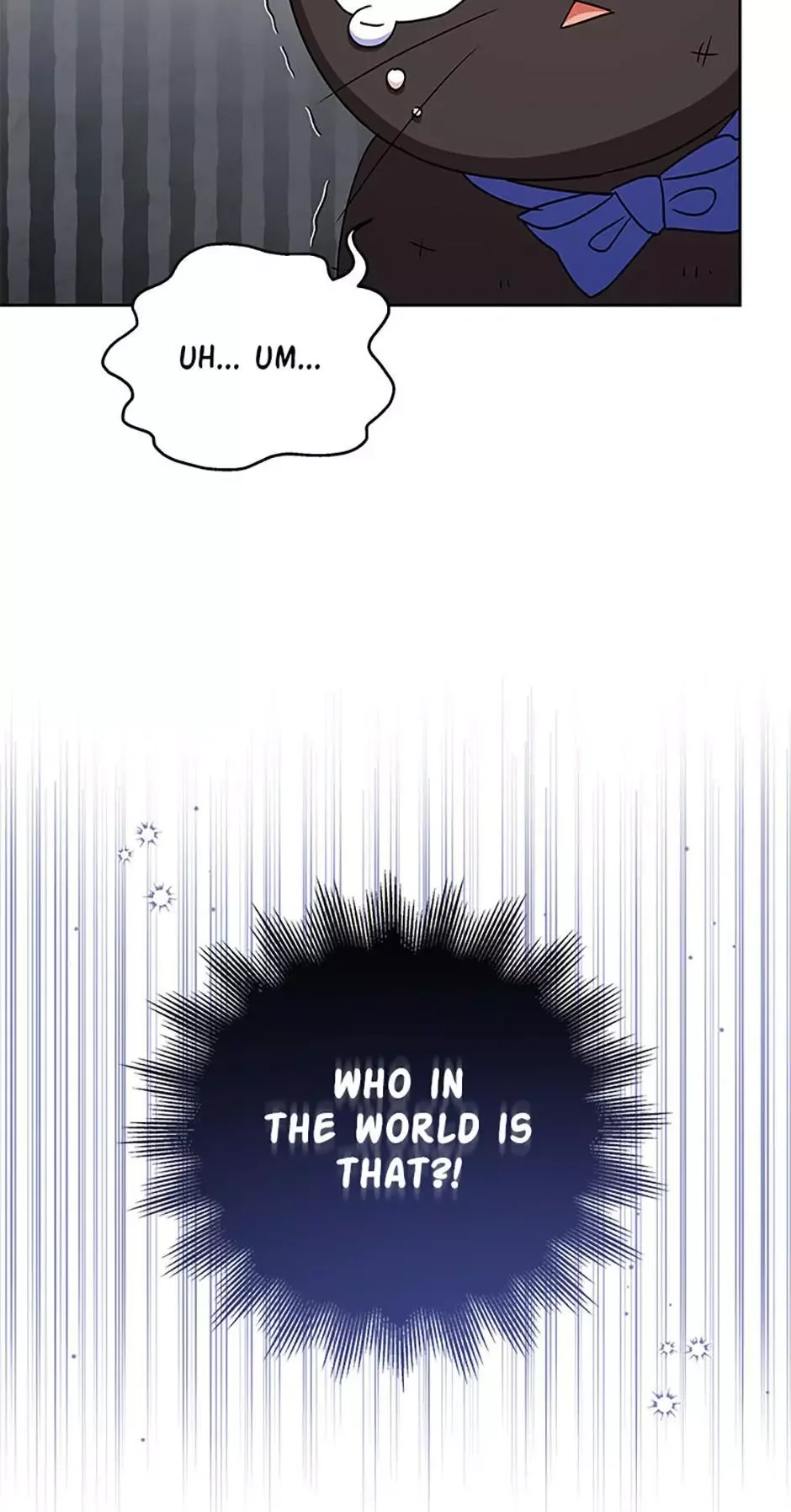 Hello! Veterinarian! Chapter 77 page 8