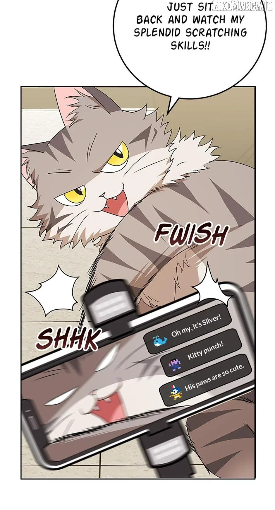 Hello! Veterinarian! Chapter 79 page 12