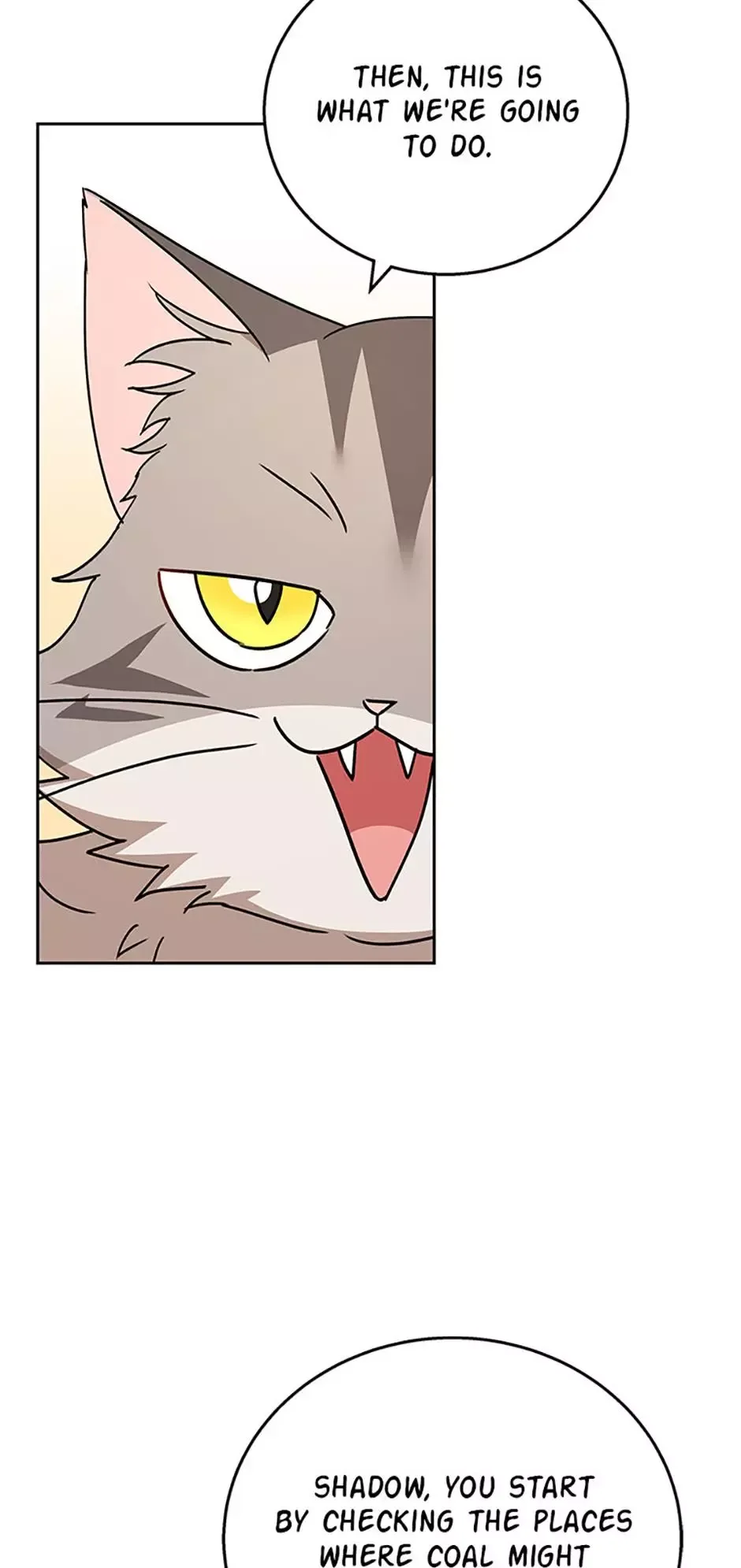Hello! Veterinarian! Chapter 76 page 31