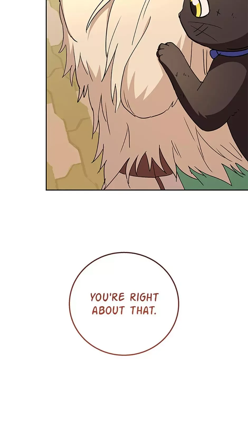 Hello! Veterinarian! Chapter 78 page 10