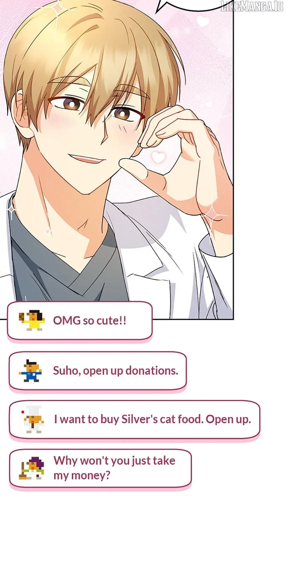 Hello! Veterinarian! Chapter 79 page 7