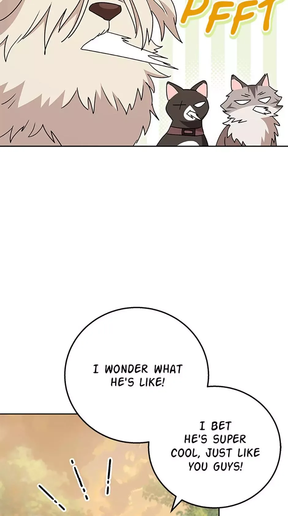 Hello! Veterinarian! Chapter 78 page 8