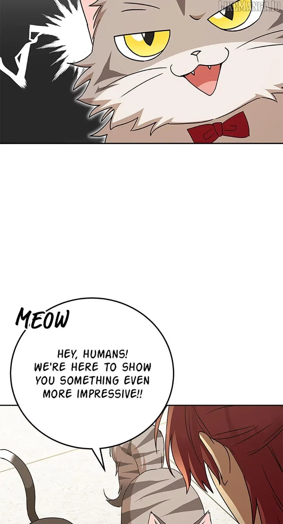 Hello! Veterinarian! Chapter 79 page 10