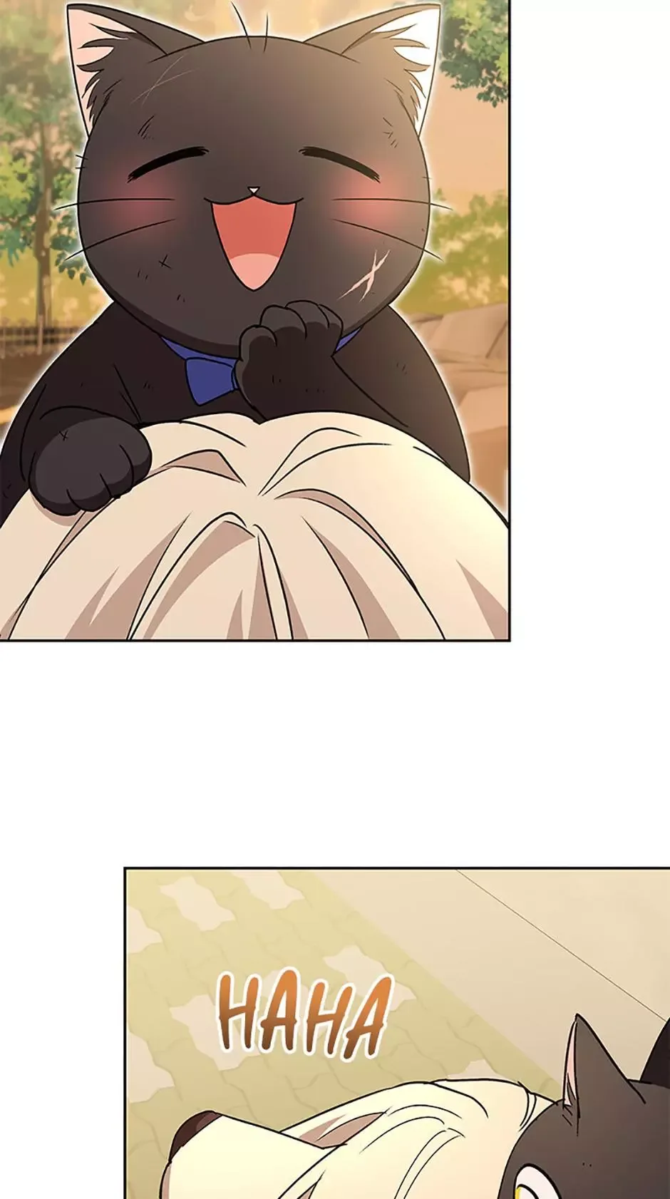 Hello! Veterinarian! Chapter 78 page 9