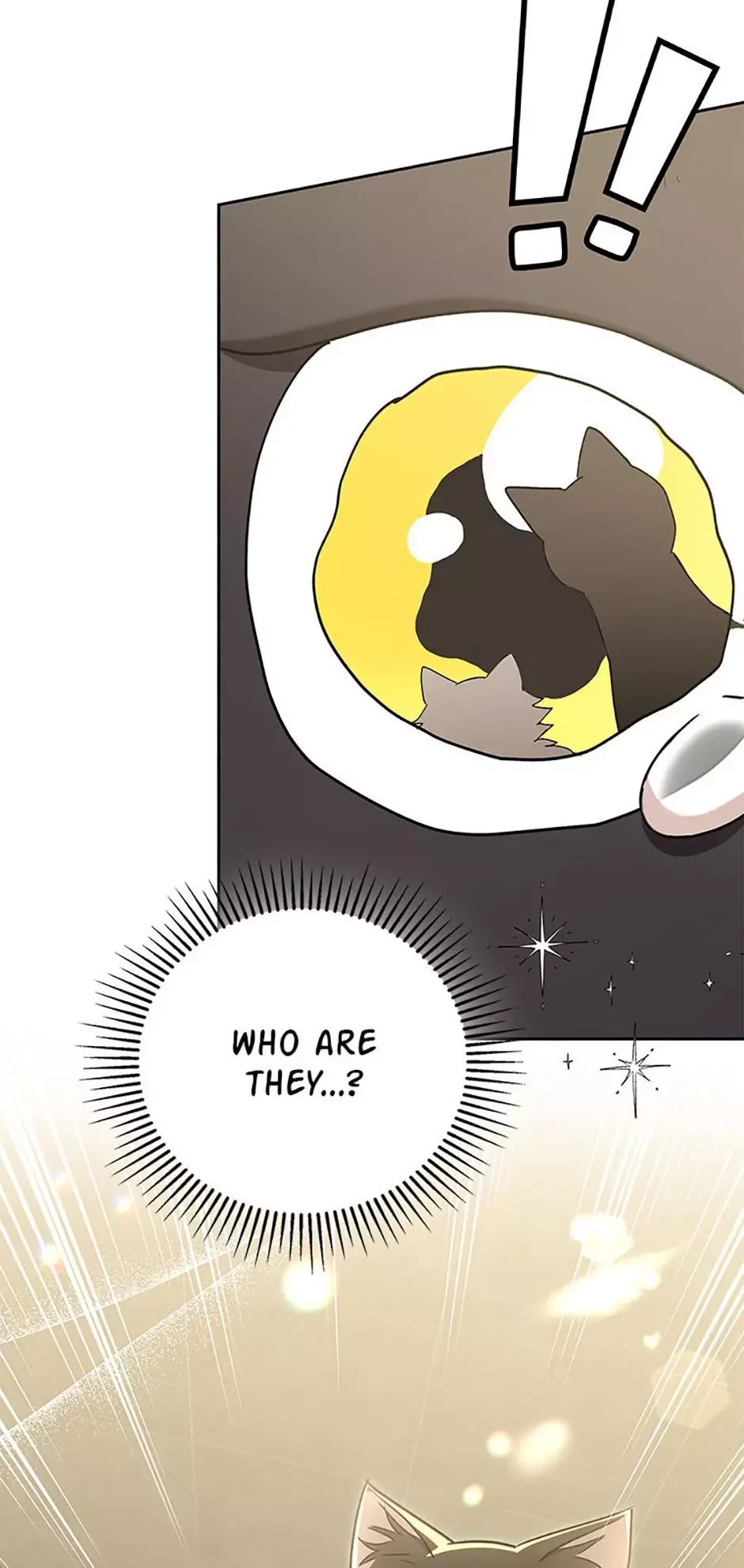 Hello! Veterinarian! Chapter 77 page 20