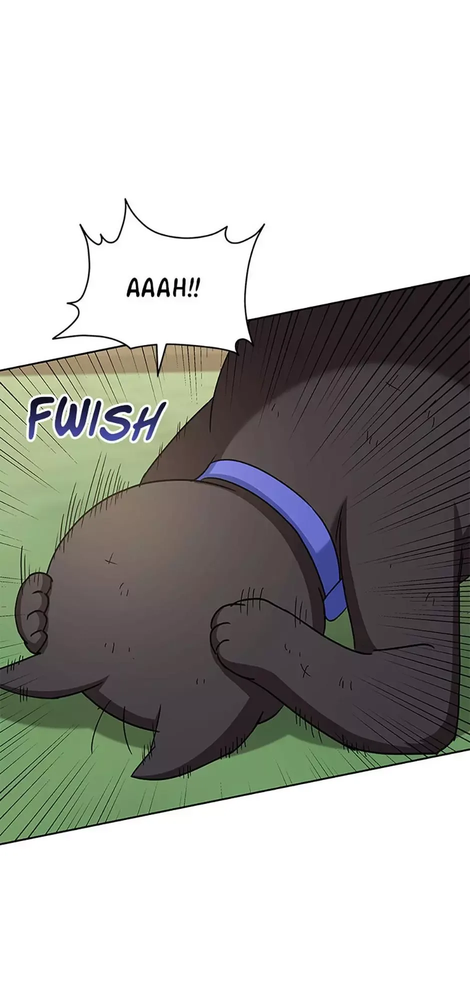 Hello! Veterinarian! Chapter 77 page 18
