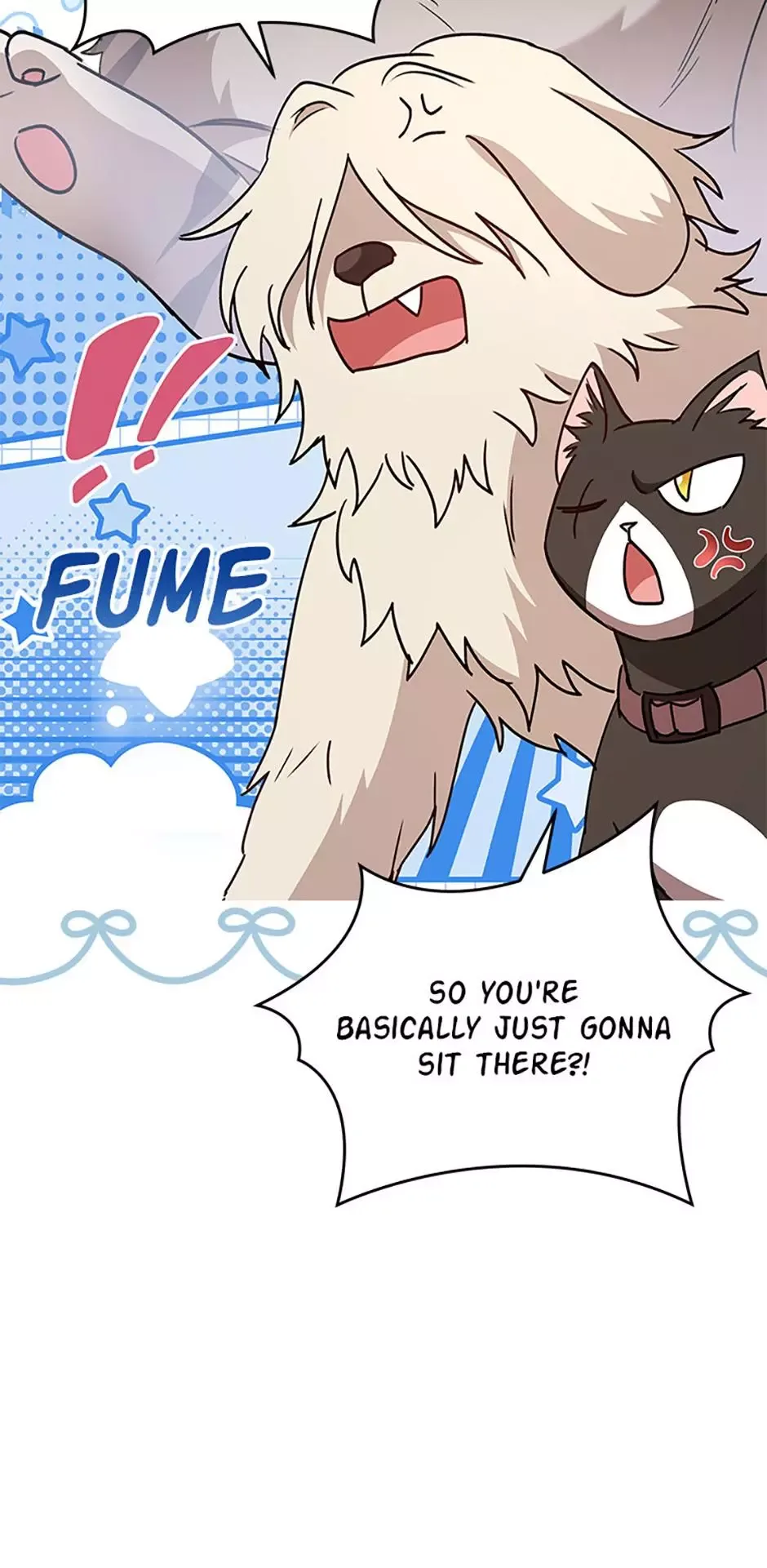 Hello! Veterinarian! Chapter 76 page 35