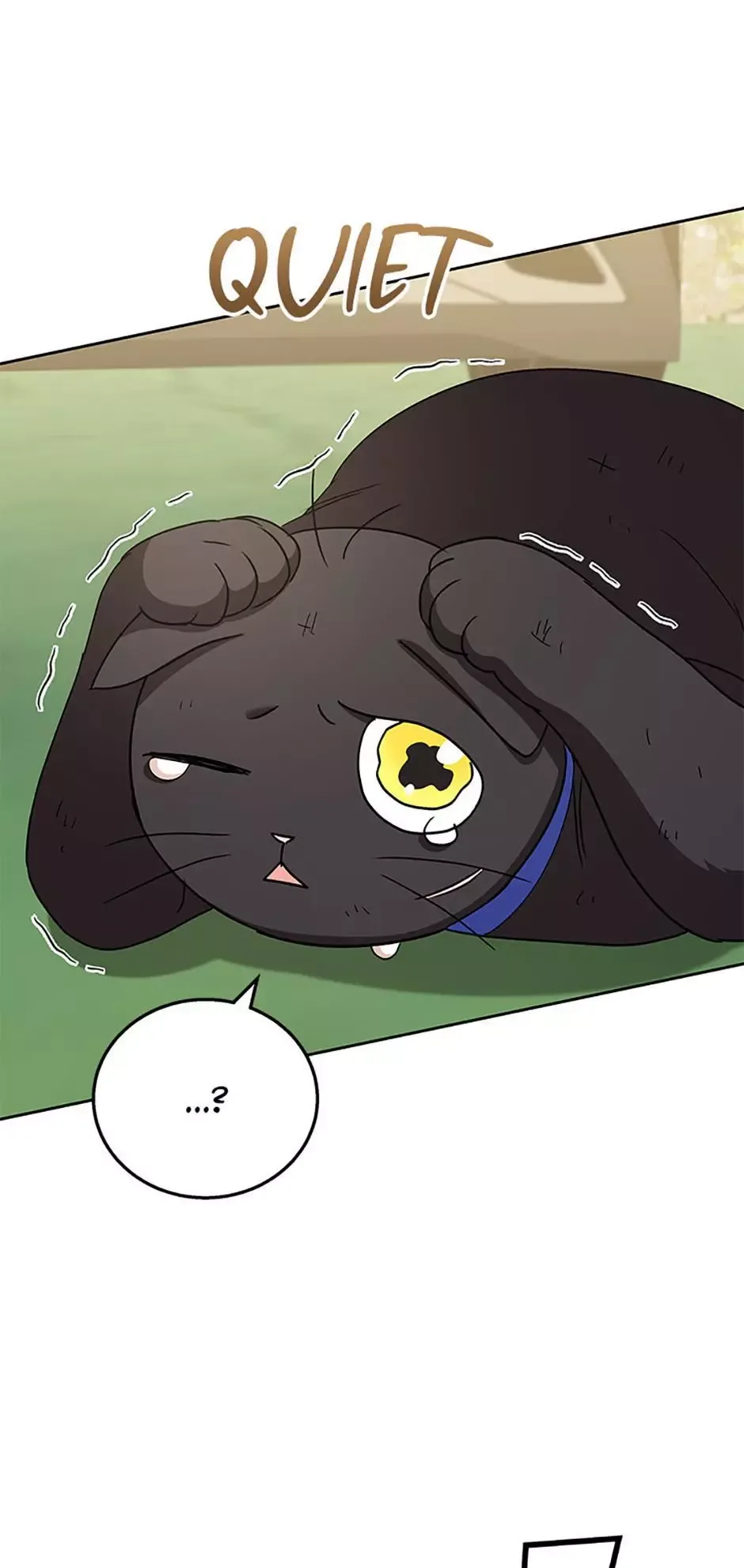Hello! Veterinarian! Chapter 77 page 19