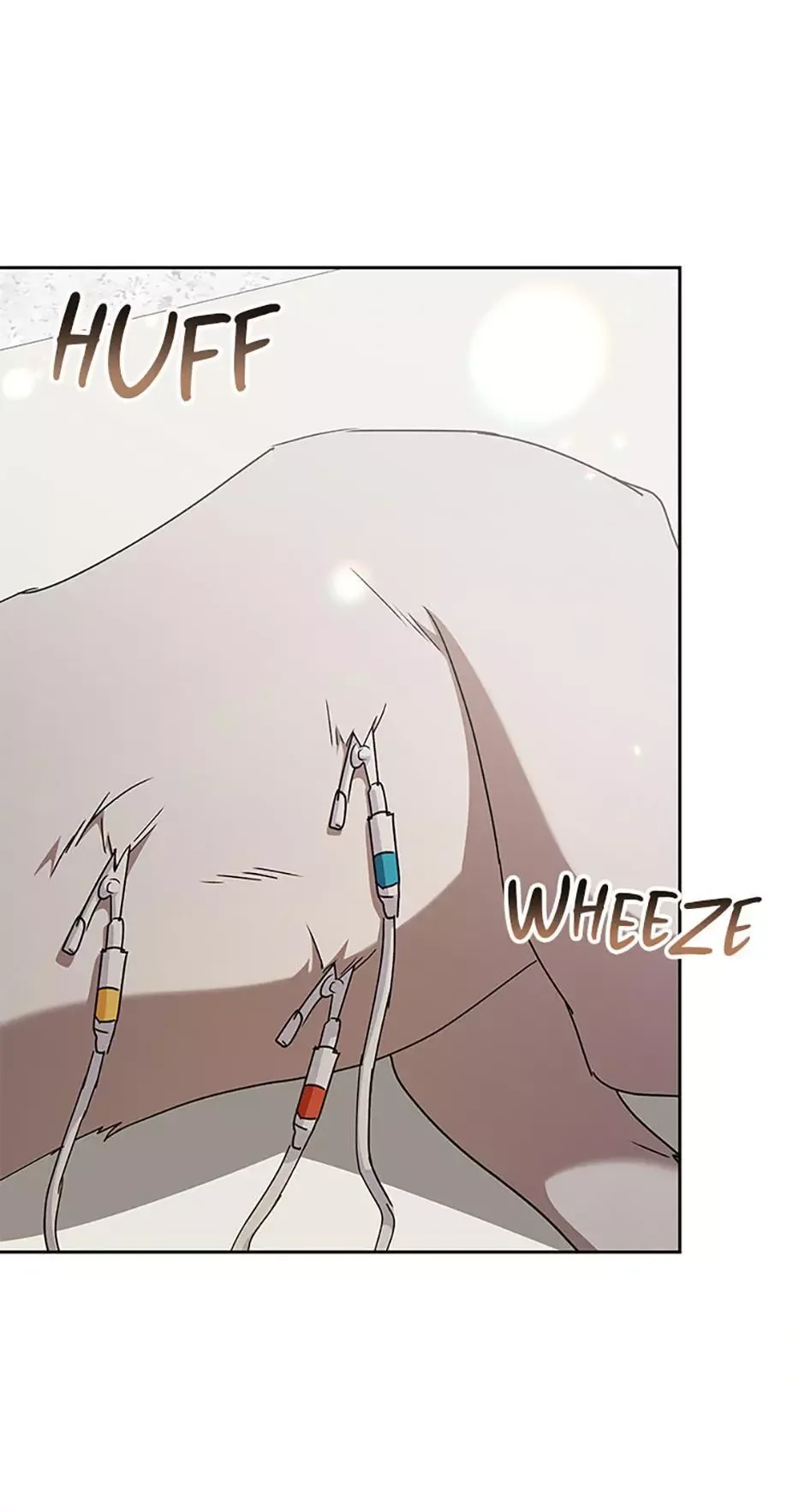 Hello! Veterinarian! Chapter 72 page 73
