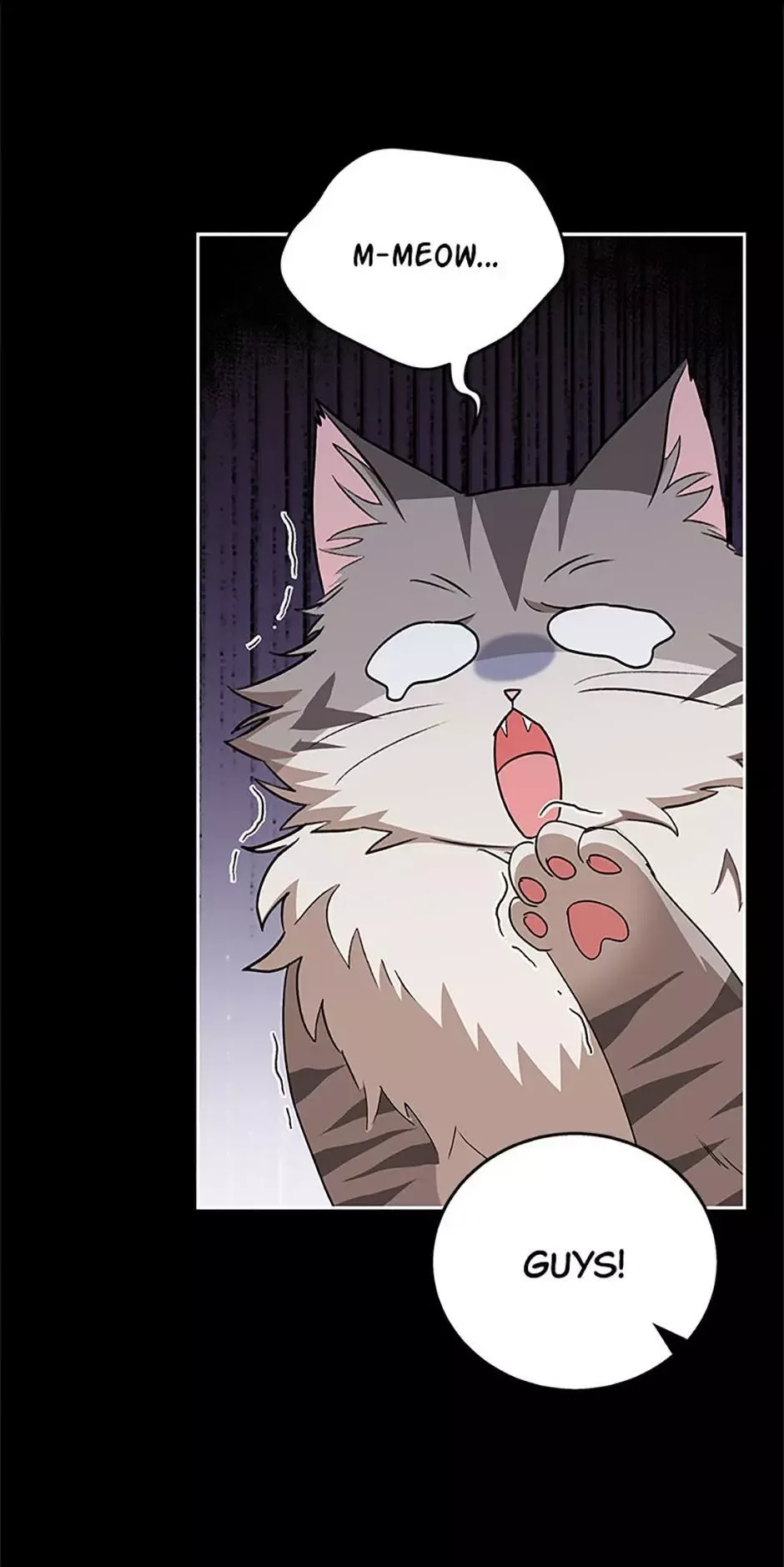 Hello! Veterinarian! Chapter 77 page 29