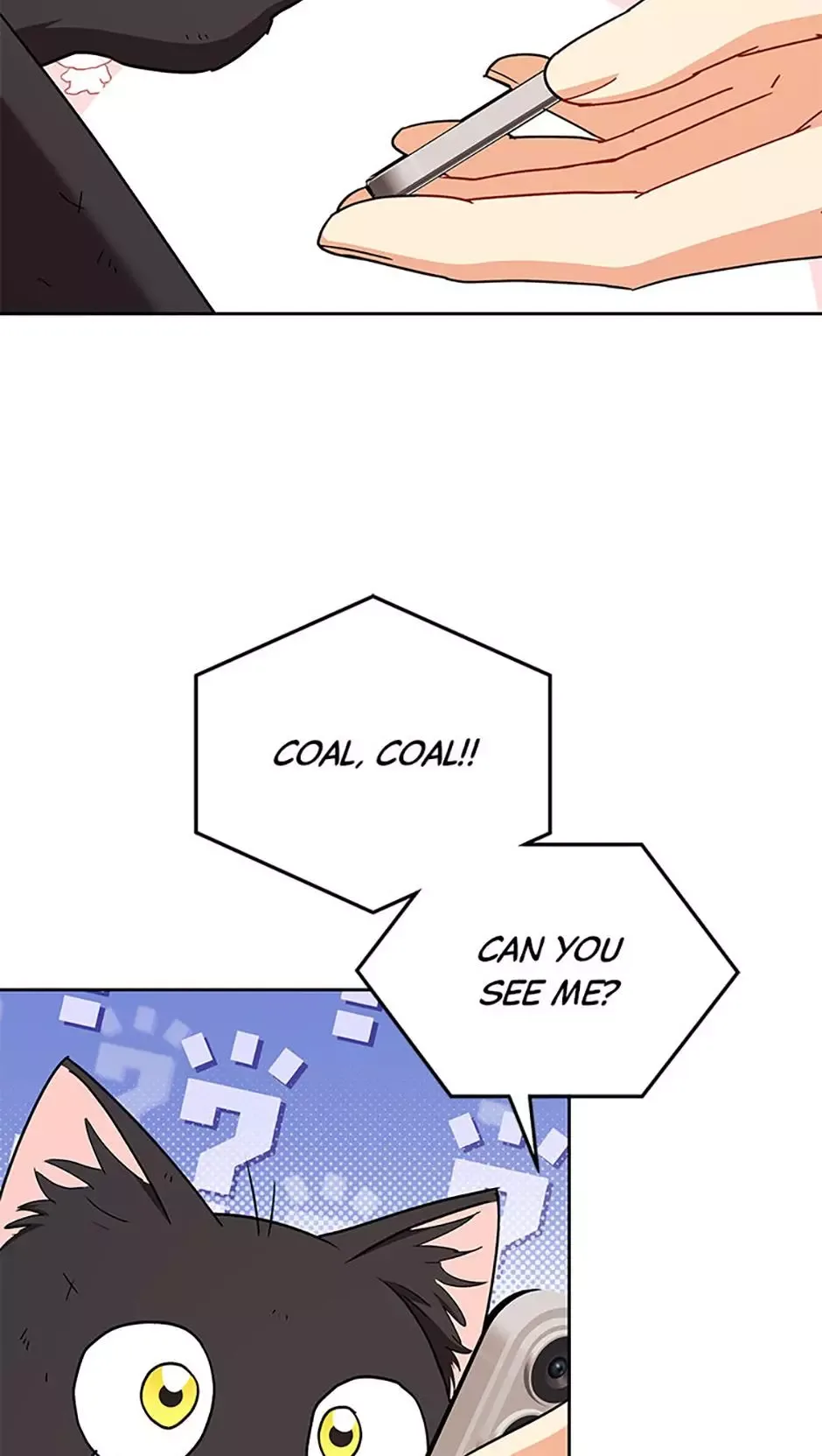 Hello! Veterinarian! Chapter 78 page 19