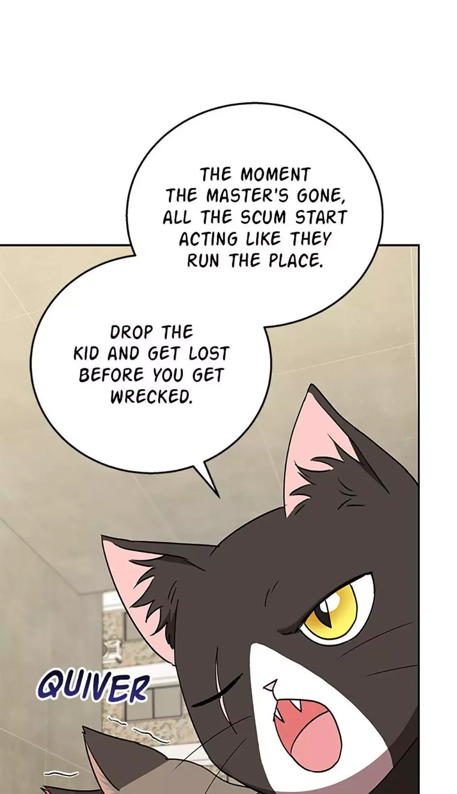 Hello! Veterinarian! Chapter 77 page 24