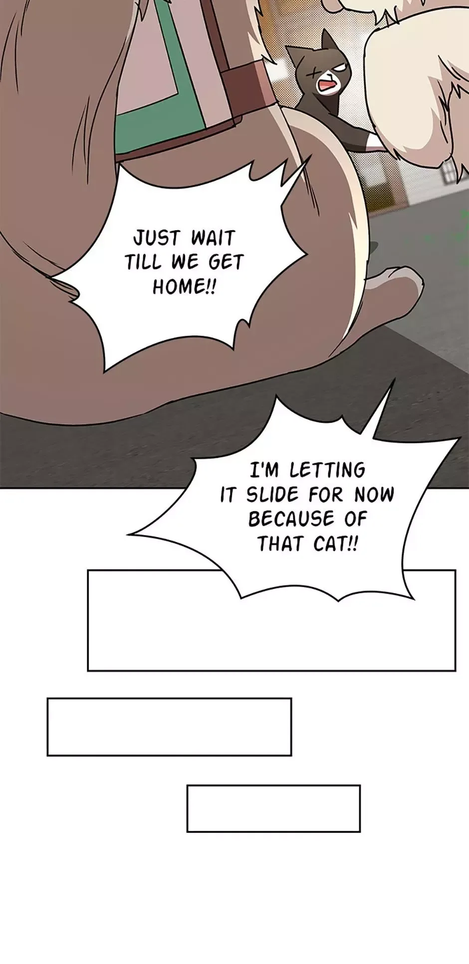 Hello! Veterinarian! Chapter 76 page 38