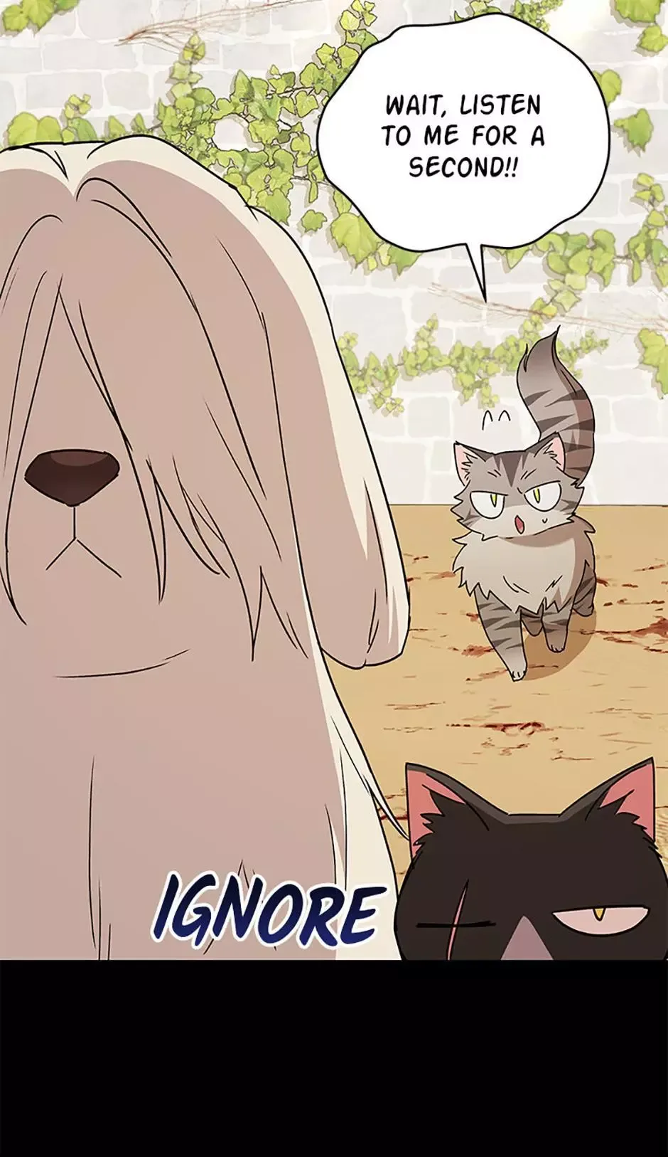 Hello! Veterinarian! Chapter 77 page 28
