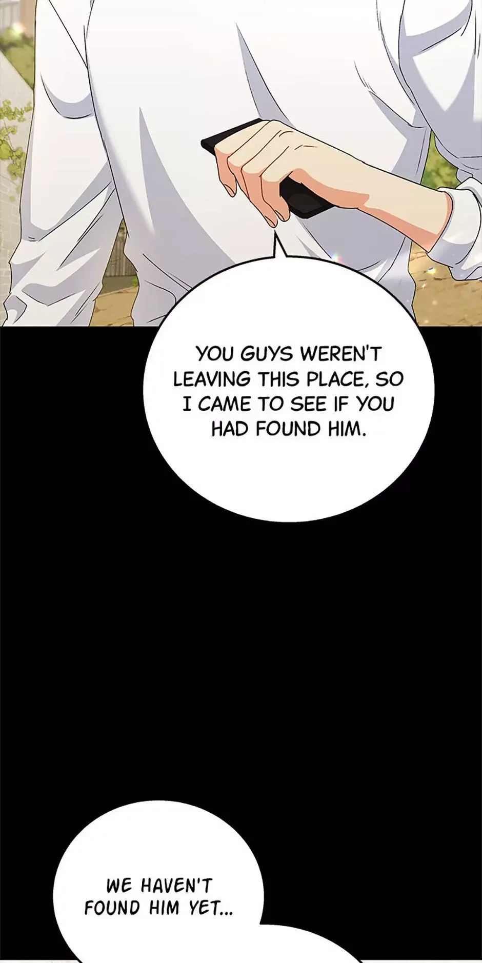 Hello! Veterinarian! Chapter 77 page 32