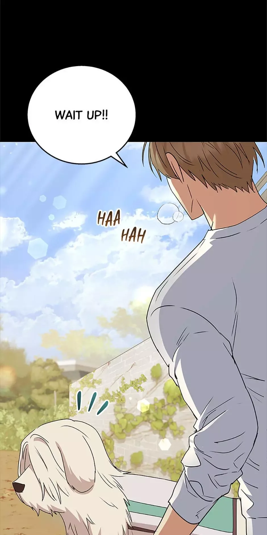 Hello! Veterinarian! Chapter 77 page 30