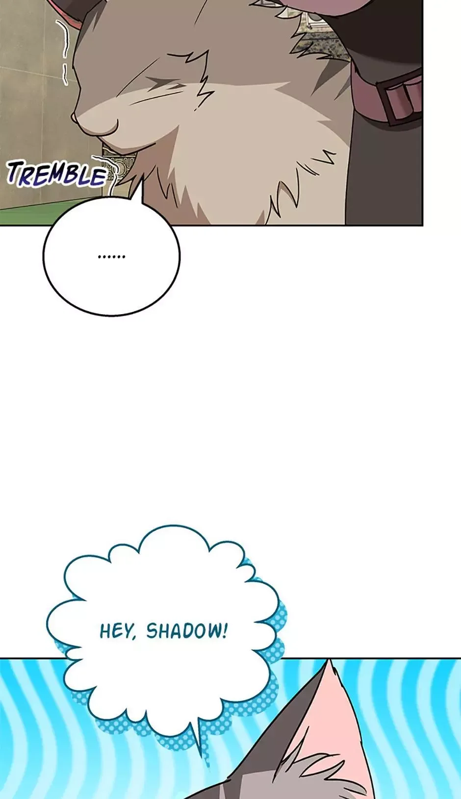 Hello! Veterinarian! Chapter 77 page 25