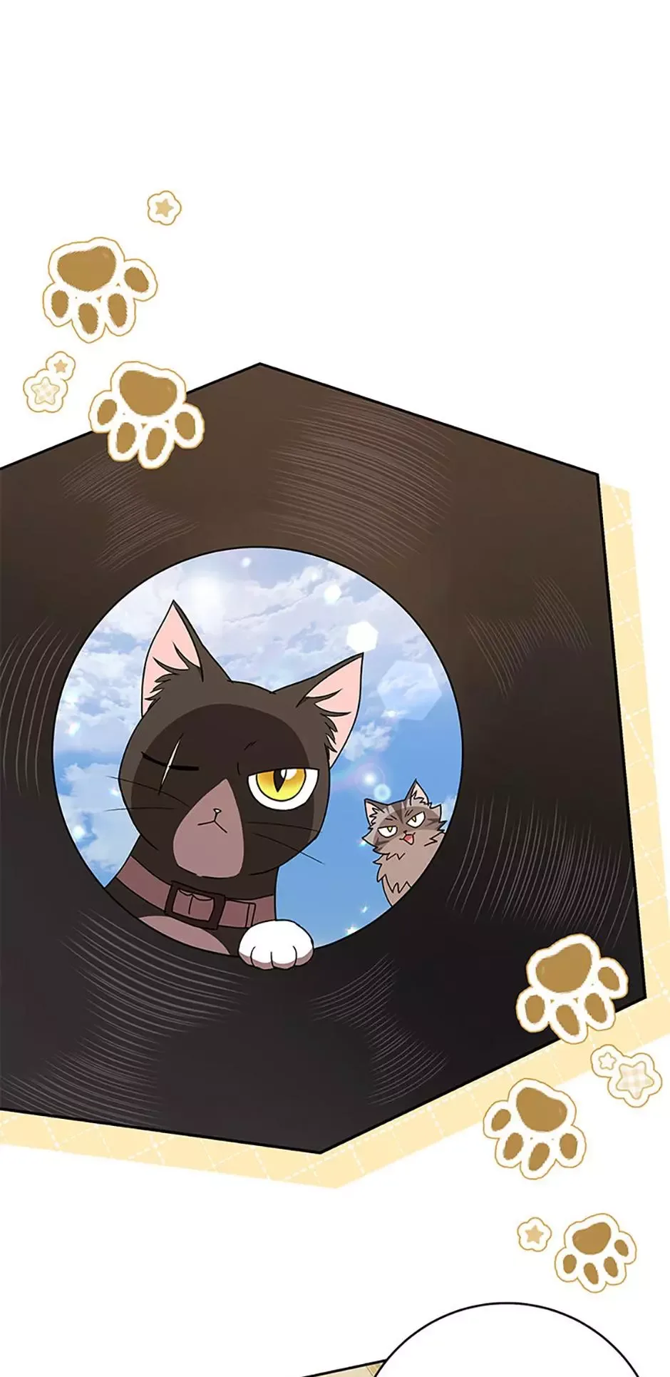 Hello! Veterinarian! Chapter 76 page 39