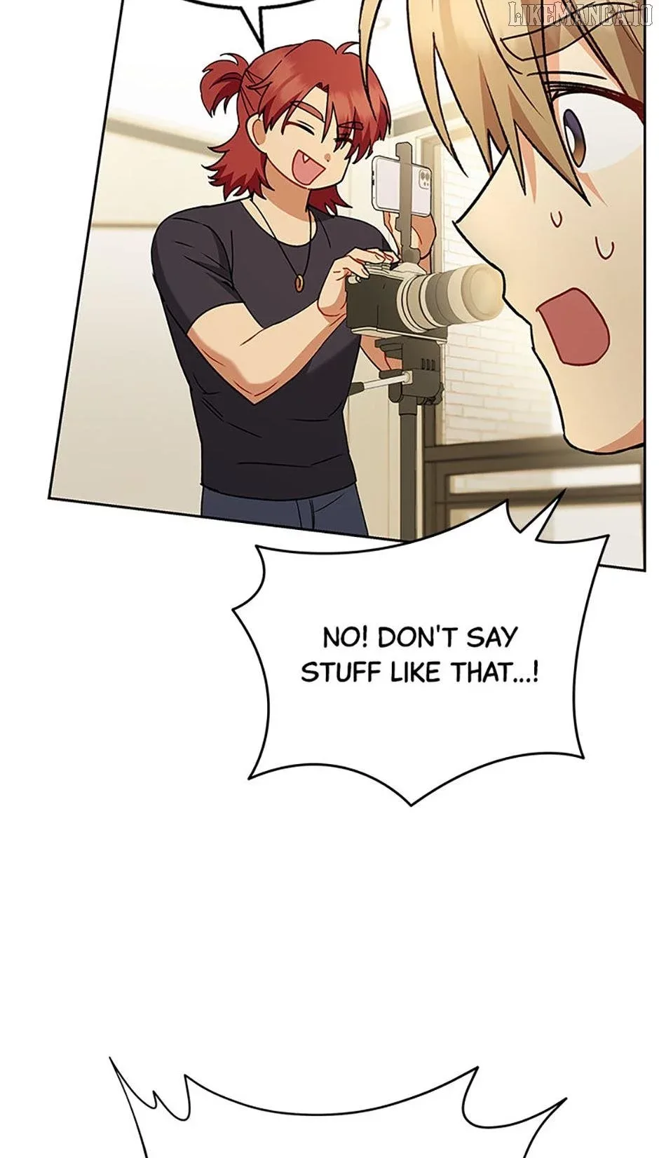 Hello! Veterinarian! Chapter 79 page 17