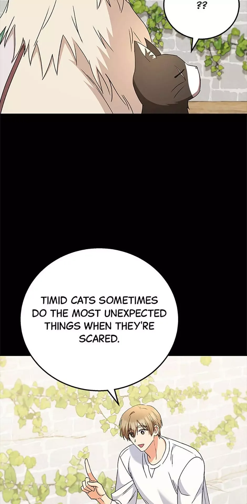 Hello! Veterinarian! Chapter 77 page 38
